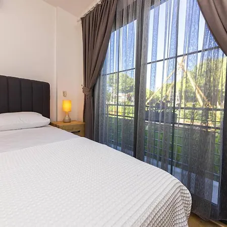 Village La Morada 5 - 1br In Bodrum Апартаменты *