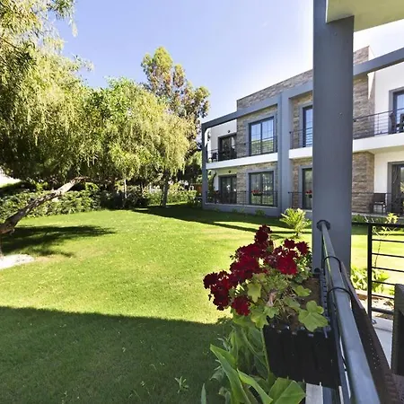 Village La Morada 5 - 1br In Bodrum *