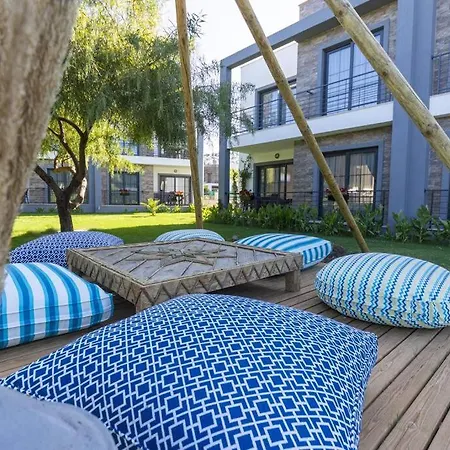 Village La Morada 5 - 1br In Bodrum شقة *