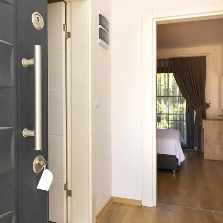Village La Morada 5 - 1br In Bodrum Апартаменты