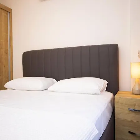 شقة Village La Morada 5 - 1br In Bodrum *