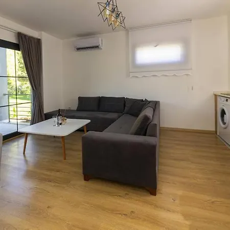 Village La Morada 5 - 1br In Bodrum