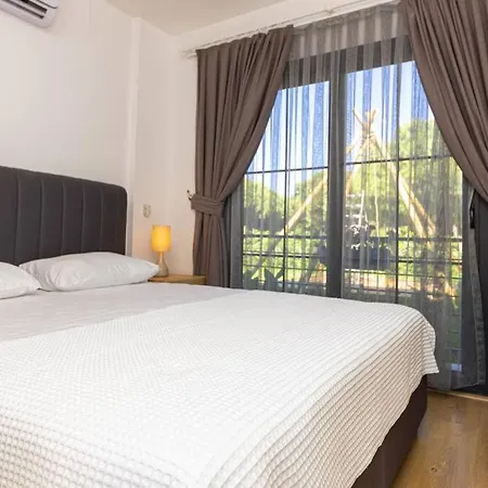 Village La Morada 5 - 1br In Bodrum *