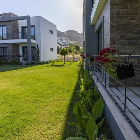 شقة Village La Morada 5 - 1br In Bodrum *