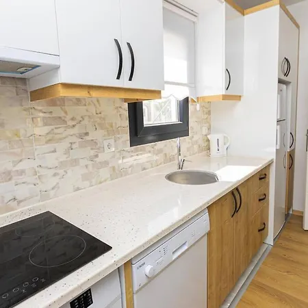 Village La Morada 5 - 1br In Bodrum *