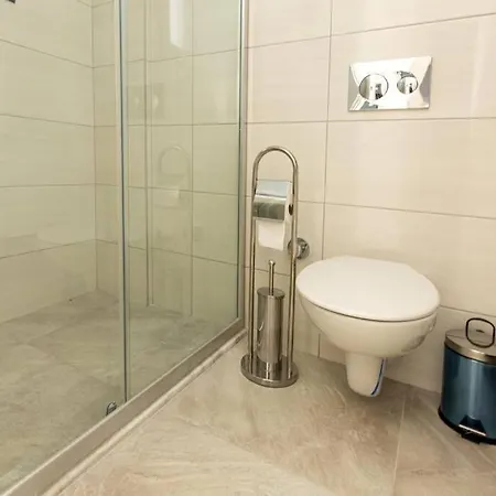 Апартаменты Village La Morada 5 - 1br In Bodrum *