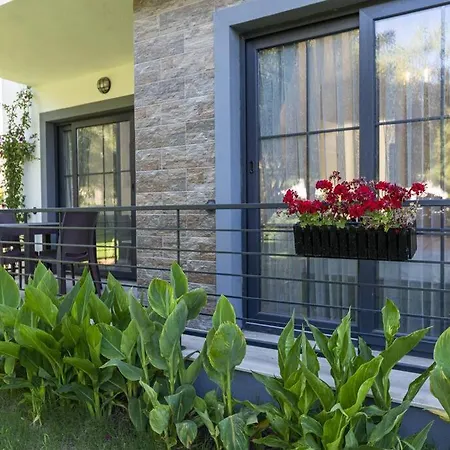 Village La Morada 5 - 1br In Bodrum شقة