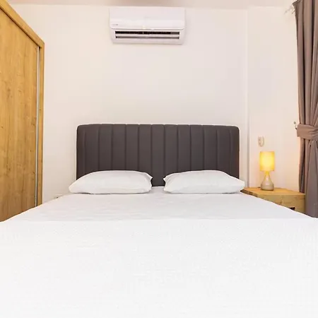 شقة Village La Morada 5 - 1br In Bodrum *