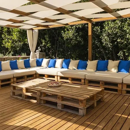 Village La Morada 5 - 1br In Bodrum Апартаменты